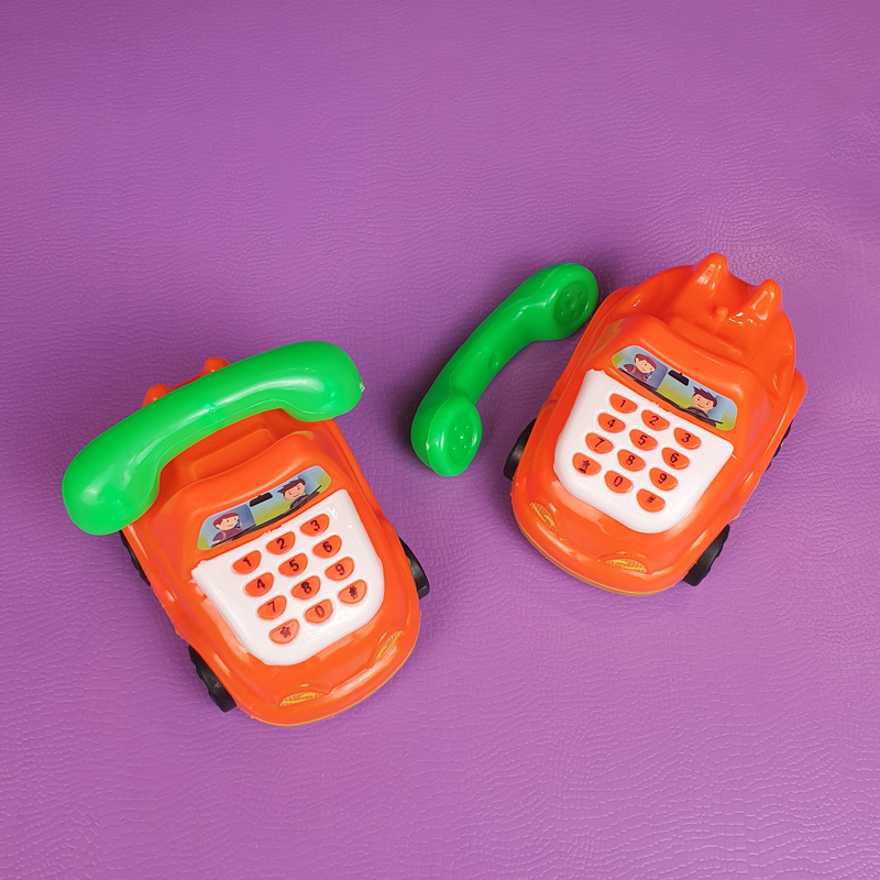 ماشین تلفنی☎️🚗 - 4