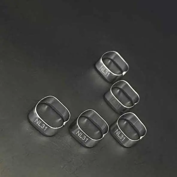 بند شیری -فضا نگهدار Narrow - 3