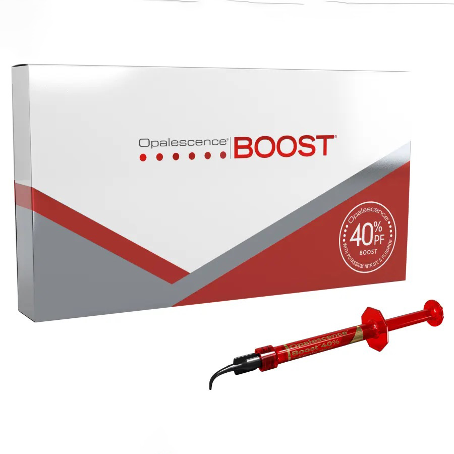 بلیچینگ آفیس Boost 40%