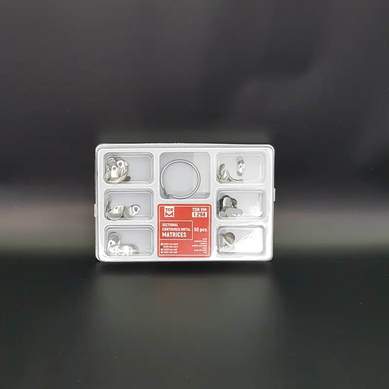 کیت سکشنال ماتریس Torvm - 4
