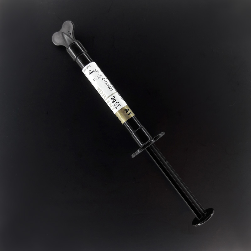 کامپوزیت فلو ES Flow (Dental Advisor) - 3