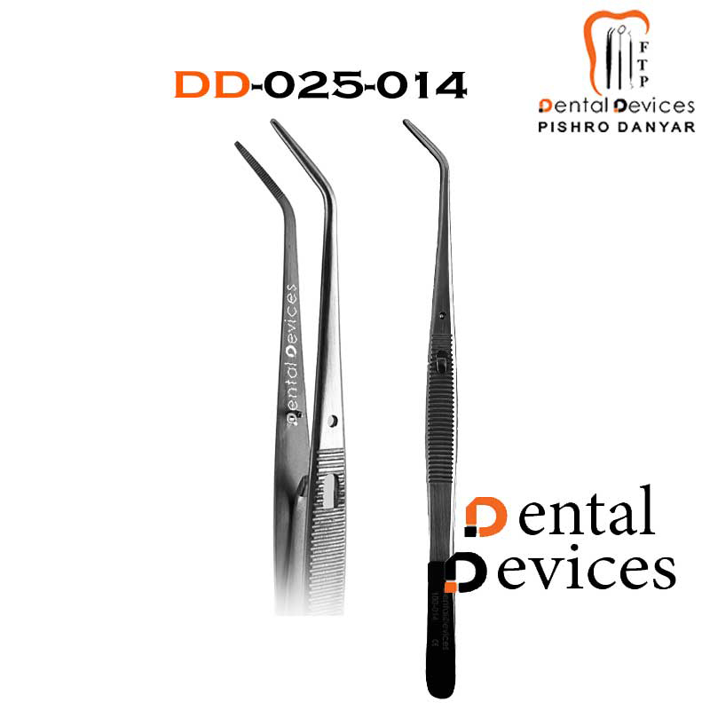 پنس قفلدار- دنتال دیوایس