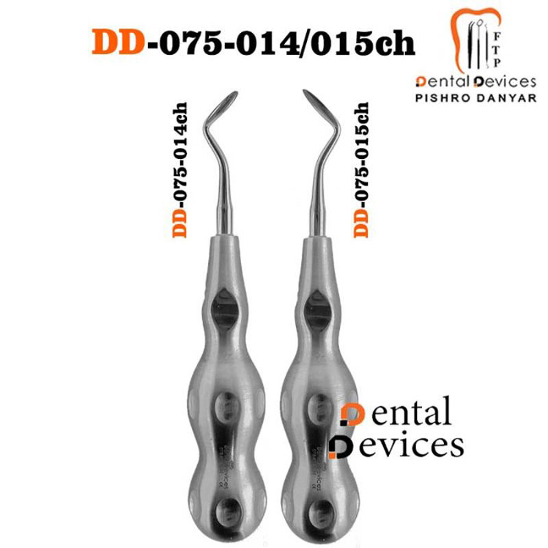 الواتور سوزنی ارگوتاچ (فلوهر)- دنتال دیوایس