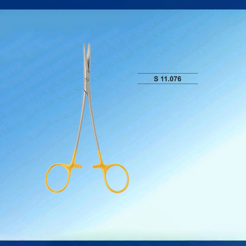 سوزنگیر مارتین تنگستن کارباید 15 سانتی (AR Instrumed)