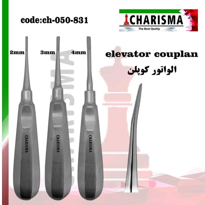الواتور کوپلن- کاریزما