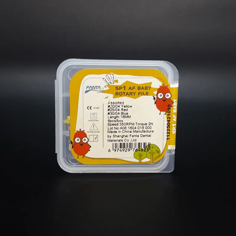 فایل روتاری اطفال برند Fanta Sp1 - 1