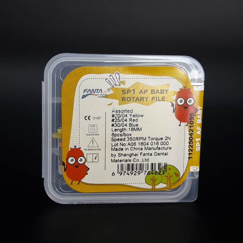 فایل روتاری اطفال برند Fanta Sp1 - 5