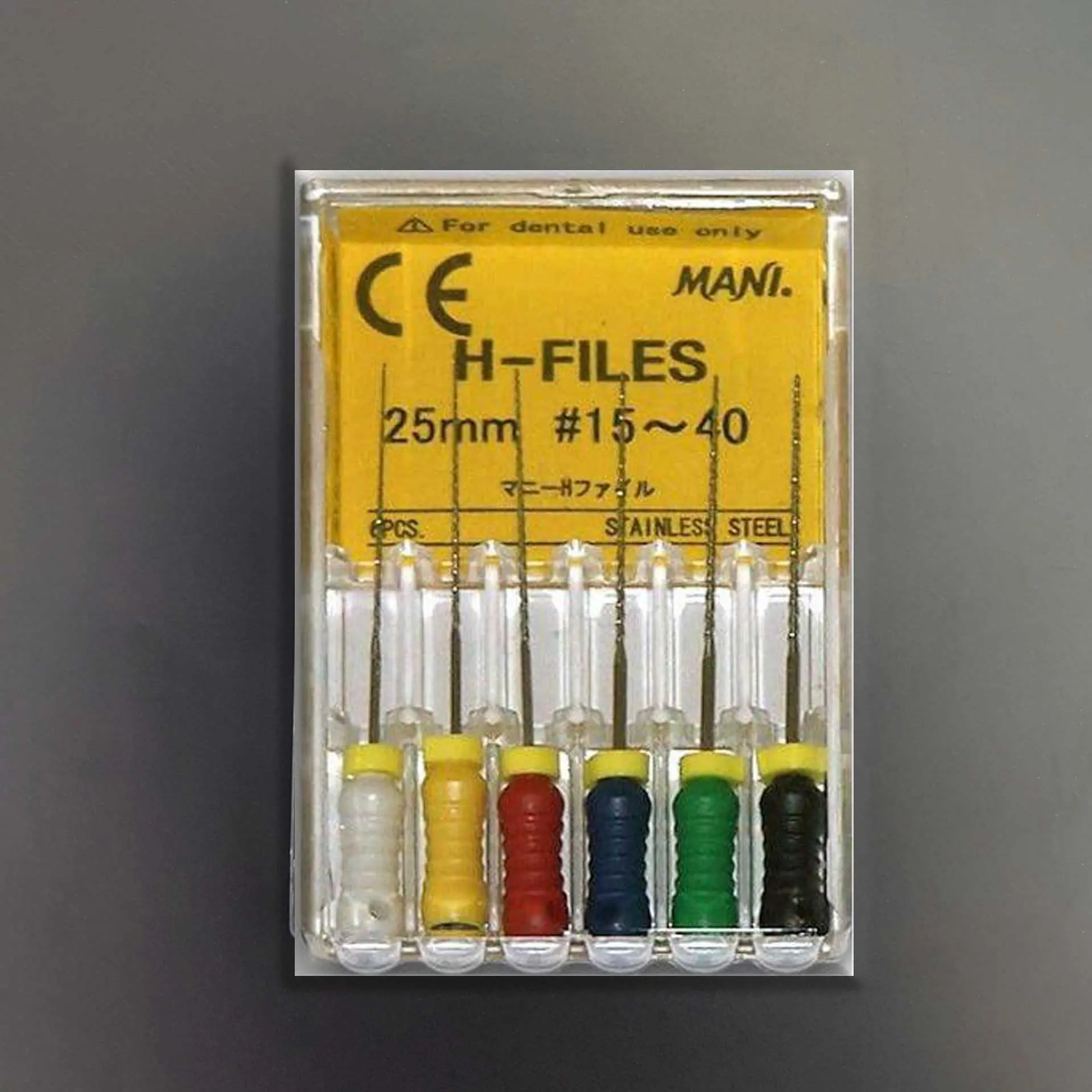 فایل دستی هدستروم H-file مانی اصلی