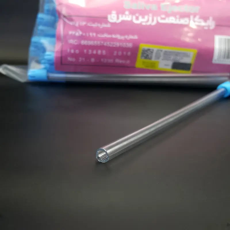 سرساکشن پارس آوا - 4