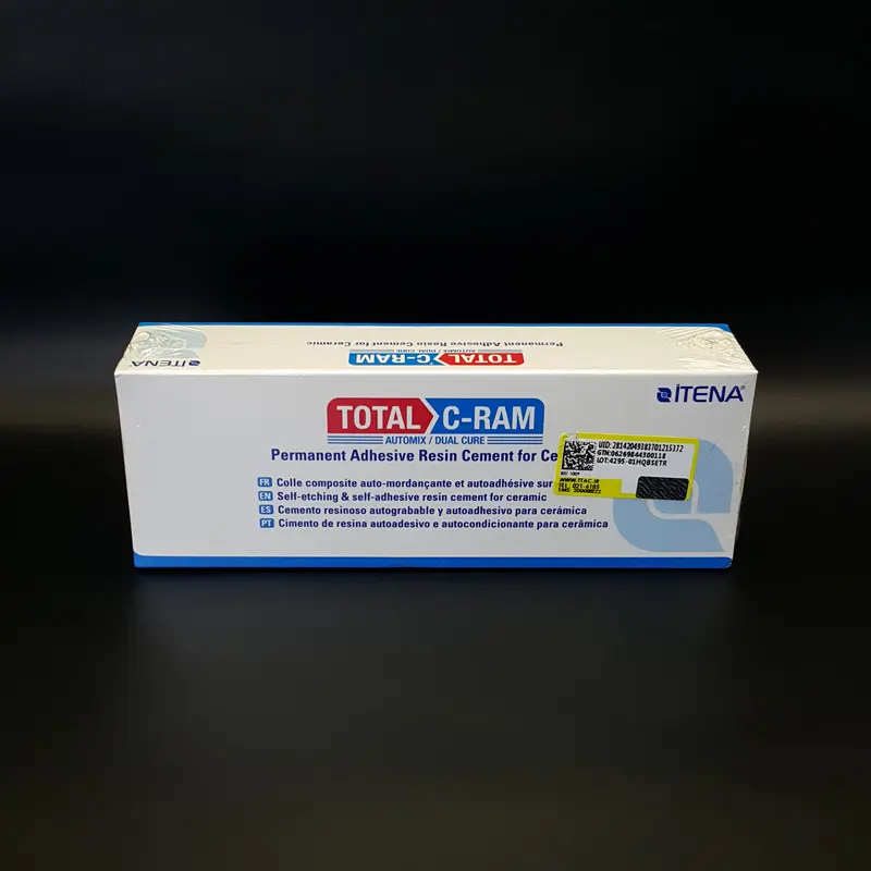 سمان رزینی دوال کیور توتال سی رام C-Ram - 1