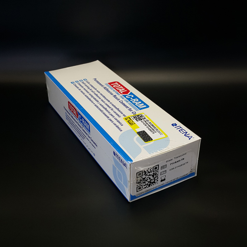 سمان رزینی دوال کیور توتال سی رام C-Ram - 3