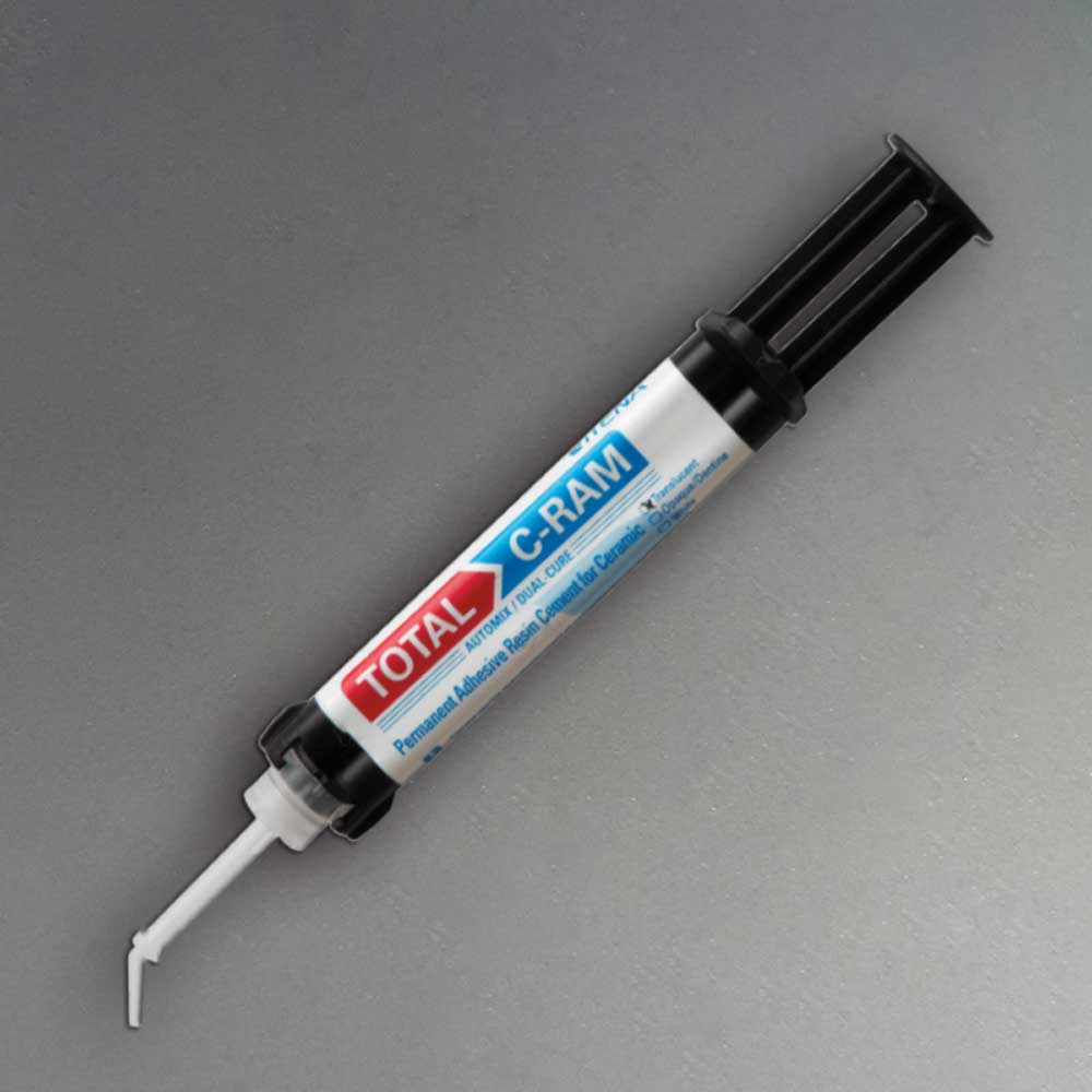 سمان رزینی دوال کیور توتال سی رام C-Ram - 4