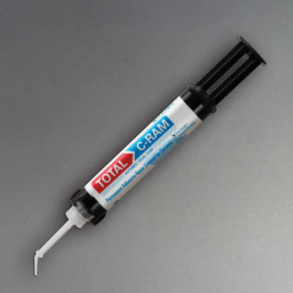 سمان رزینی دوال کیور توتال سی رام C-Ram - 4