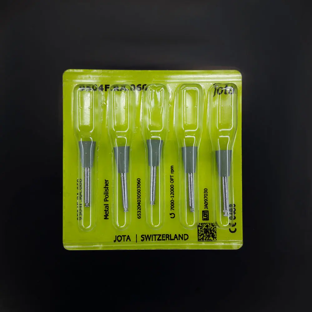 مولت آنگل سیلیکونی سبز (نرم) فنجانی 9504F - 9.5mm - جوتا