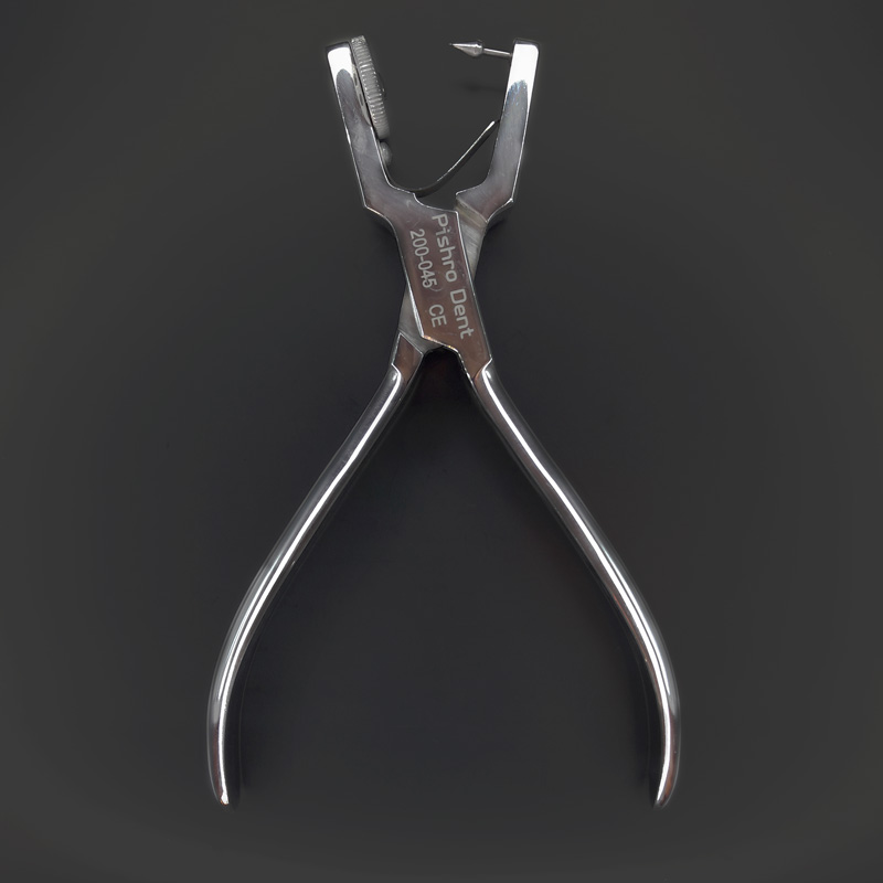 پانچ رابردم پیشرو (پیشرو) - 3