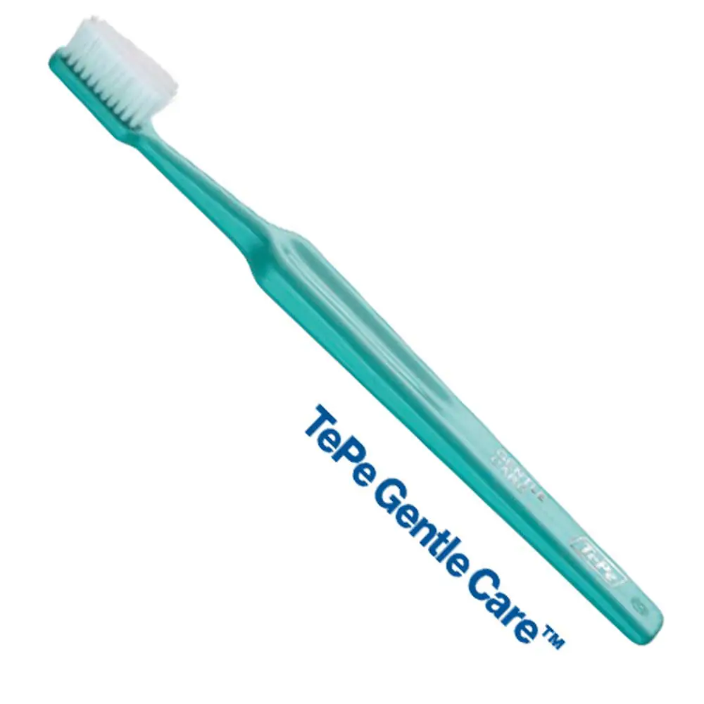 مسواک جنتل کر TePe Gentle Care - 2