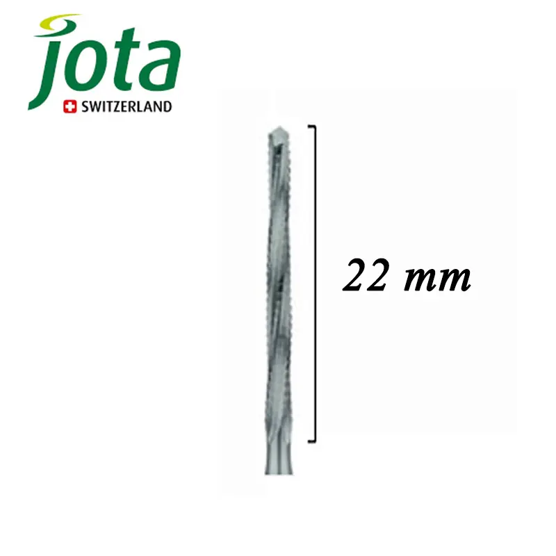 فرز جراحی هندپیس استیل لیندمن 168RF- جوتا