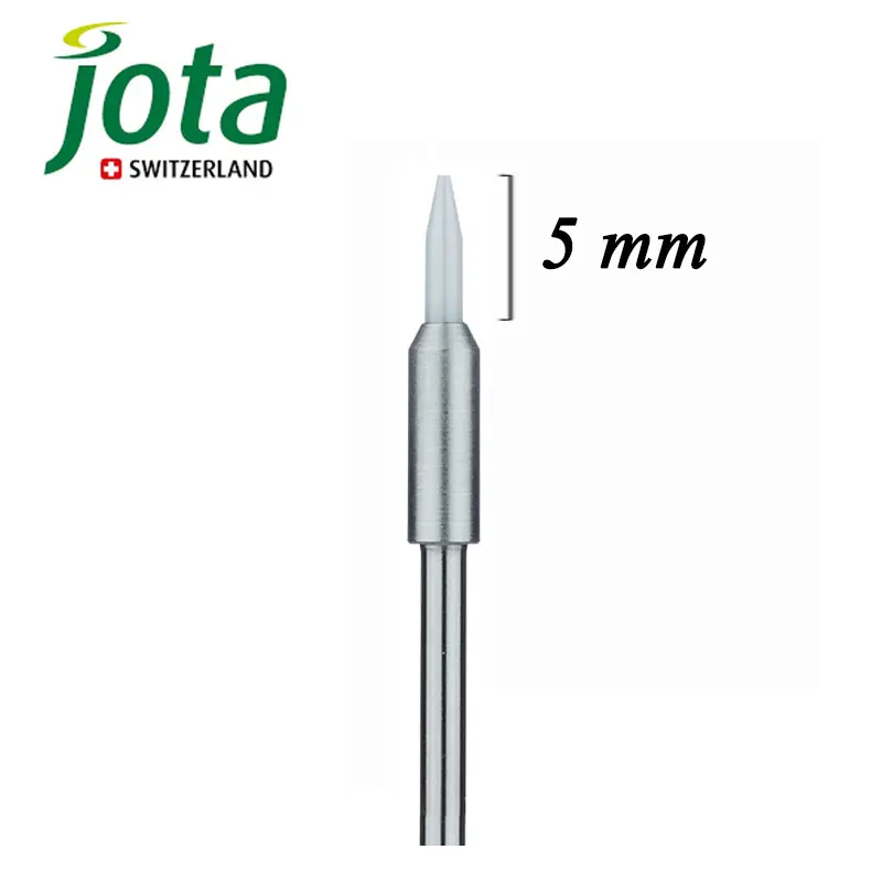 فرز سرامیکی جراحی توربین لثه GT48L - جوتا