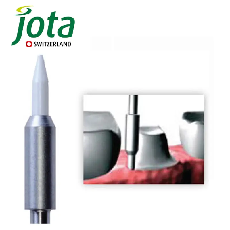 فرز سرامیکی جراحی توربین لثه GT48L - جوتا - 2