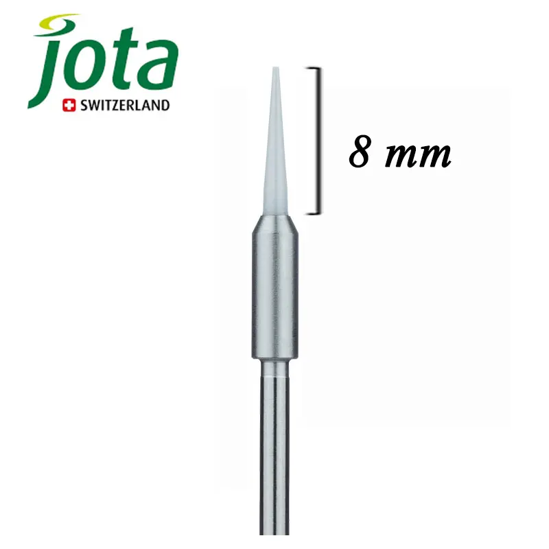 فرز سرامیکی جراحی توربین لثه GT135 - جوتا