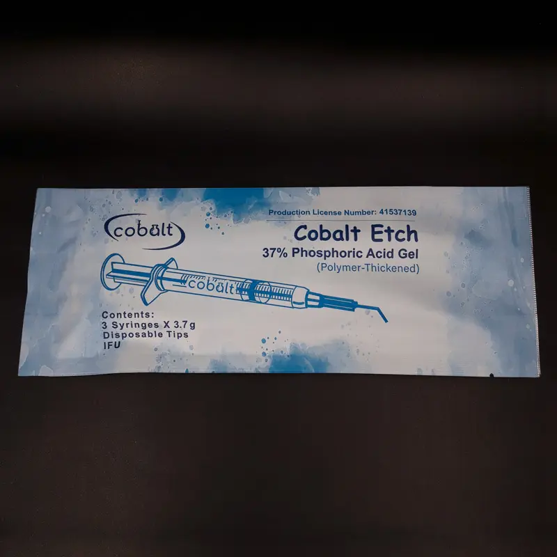 اسید اچ فسفریک 37% کبالت