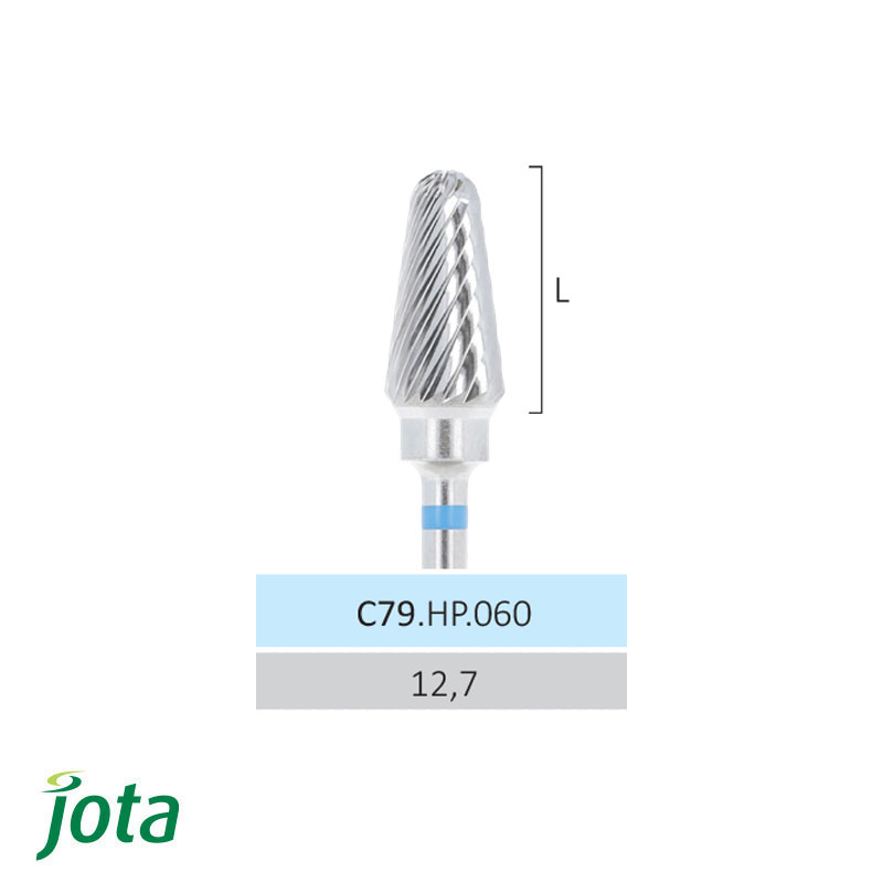 فرز کارباید هندپیس آکریل بر - C79 - جوتا - 3