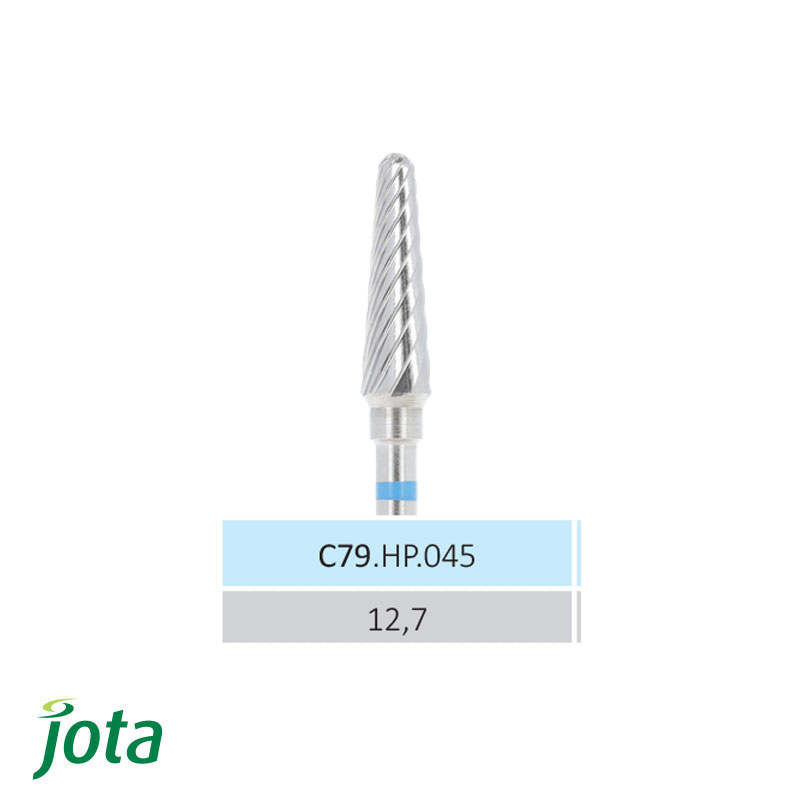 فرز کارباید هندپیس آکریل بر - C79 - جوتا - 4