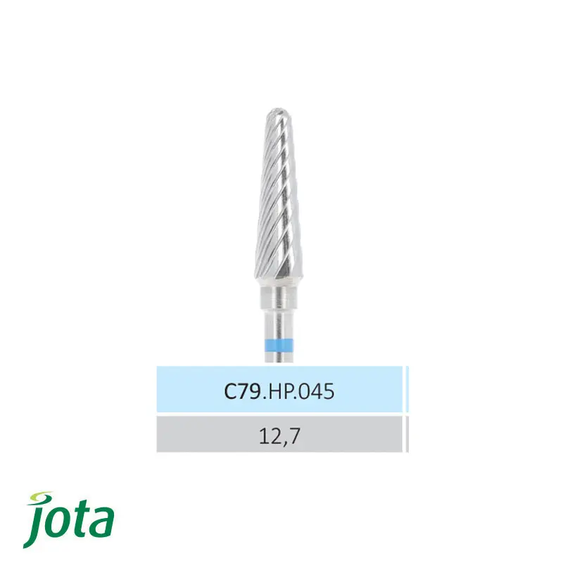 فرز کارباید هندپیس آکریل بر - C79 - جوتا - 4