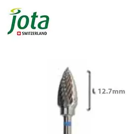 فرز کارباید هندپیس آکریل بر - C78 - جوتا