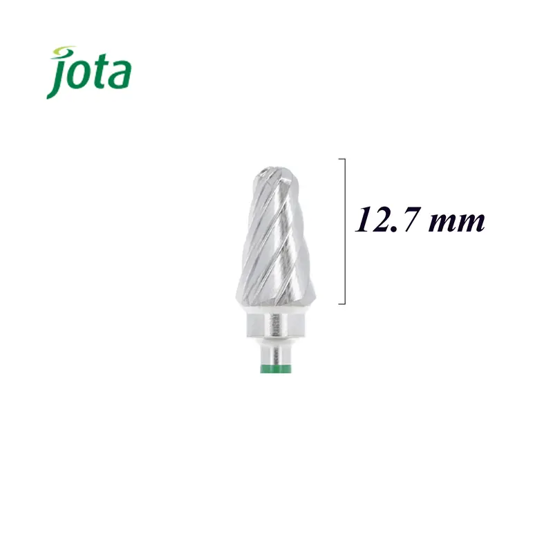 فرز کارباید هندپیس آکریل بر - C79G - جوتا