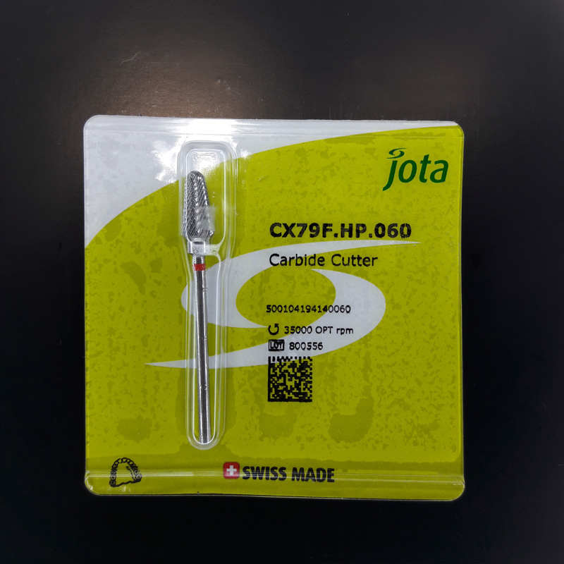 فرز کارباید آکریل بر - CX79F - جوتا - 3