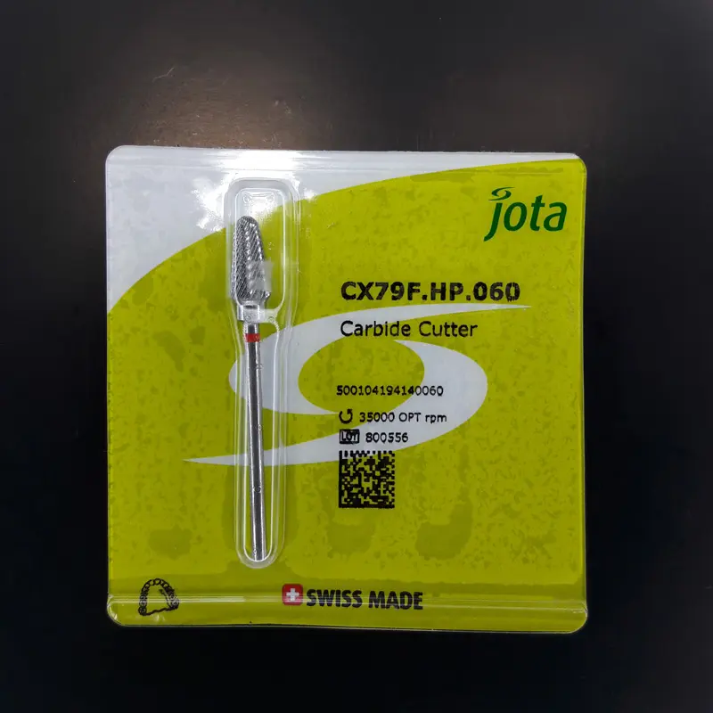 فرز کارباید هندپیس آکریل بر CX79F - جوتا - 3