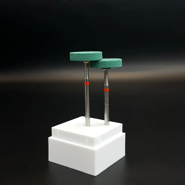 مولت سنگ الماسی هندپیس چرخی سبز - SD716 - جوتا - 5