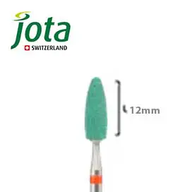 مولت سنگ الماسی هندپیس موشکی سبز - SD660 - جوتا