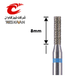 فرز الماسی استوانه ای- 8(تیزکاوان) - 1