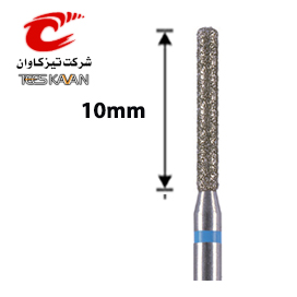 فرز الماسی استوانه ای بلند- 10(تیزکاوان)