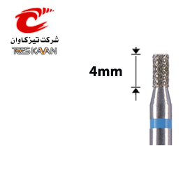 فرز الماسی استوانه ای- 4(تیزکاوان)