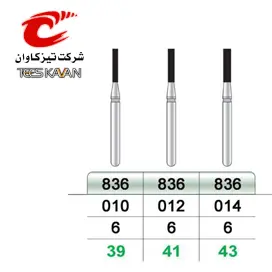 فرز الماسی توربین استوانه ای- 6- تیزکاوان - 2