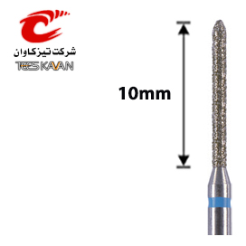 فرز الماسی مخروطی- 10(تیزکاوان) - 1