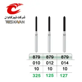 فرز الماسی توربین مخروطی- 10- تیزکاوان - 2