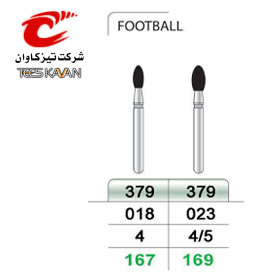 فرز الماسی غنچه ای  (تیزکاوان) - 2