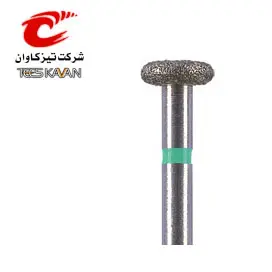 فرز الماسی توربین چرخی- 1- تیزکاوان
