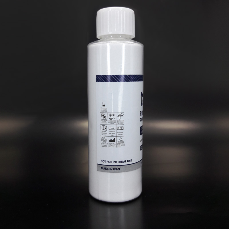 پودر ایرفلو مروابن - 3