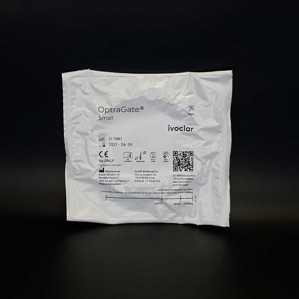 دهانبازکن لاتکسی اپتراگیت optragate - 5