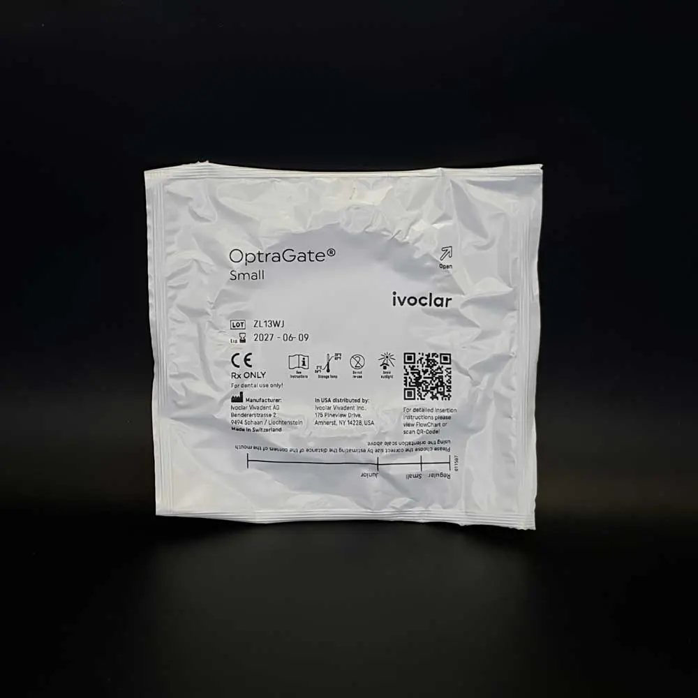 دهانبازکن لاتکسی اپتراگیت optragate - 5