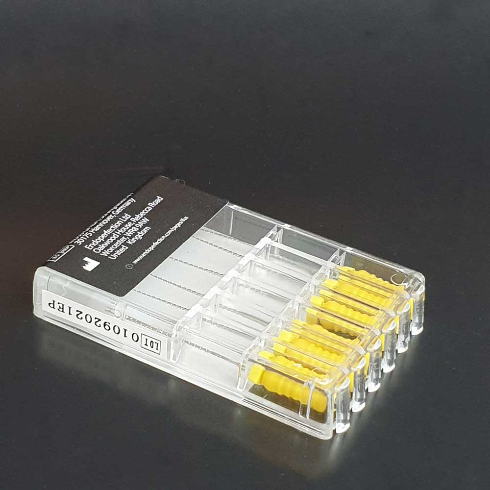 فایل دستی هدستروم اندوپرفکشن - 2