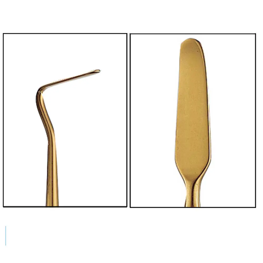 قلم کامپوزیت SAAMS - Composite Instrument