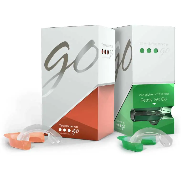 هوم بلیچینگ اپالسنس 15%- GO - 1