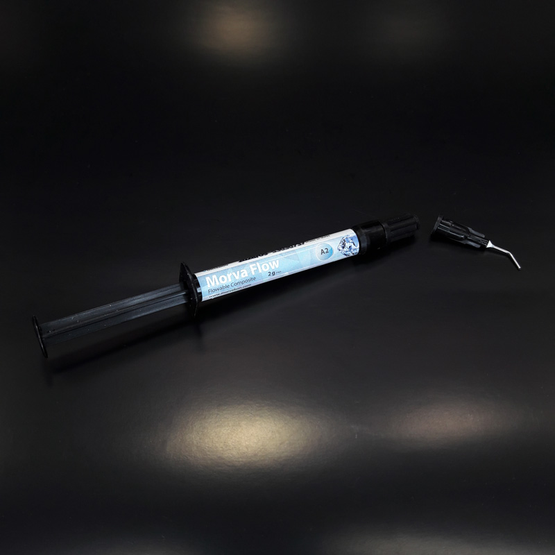 کامپوزیت فلو مروابن - 2