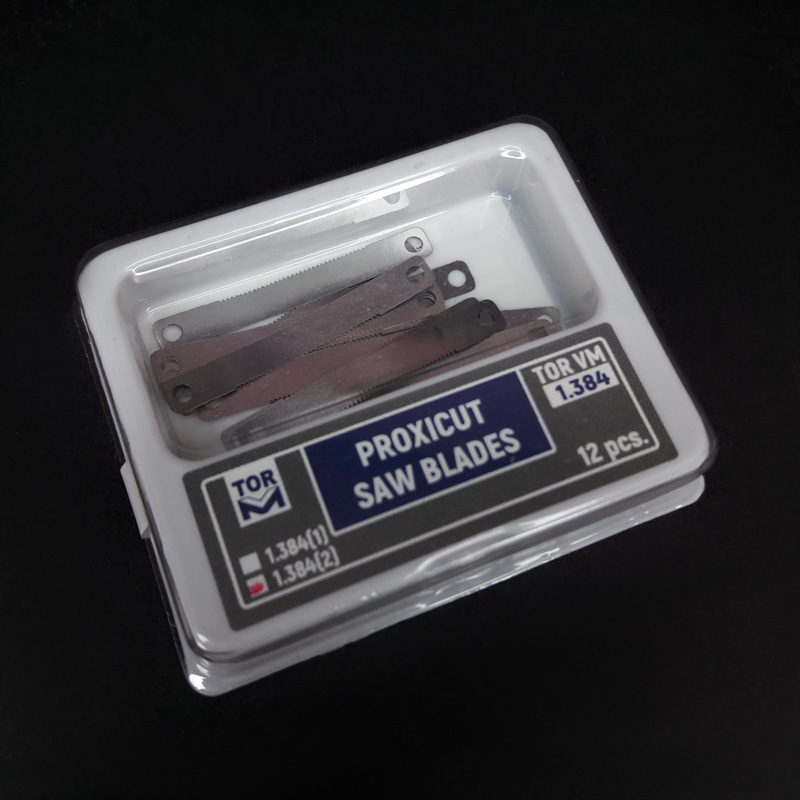 تیغ اره 12 عددی - تور وی ام - 3